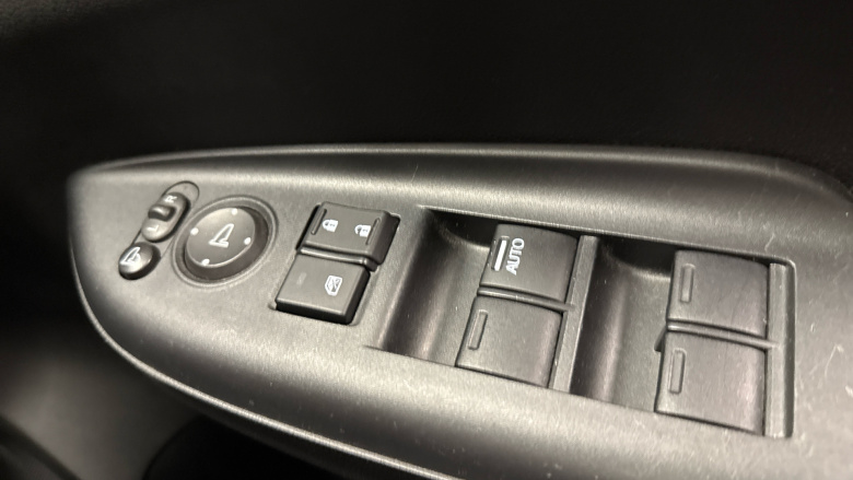 Honda Jazz 1.3 SE 5dr Petrol Hatchback